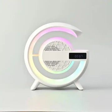 Xiaomi 6954176898340 Beyaz Bluetooth Hoparlör