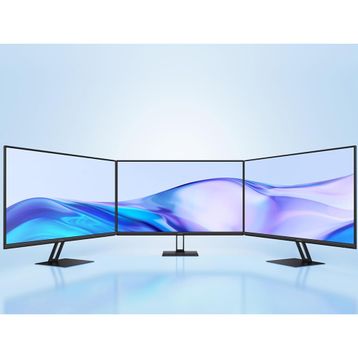 Xiaomi A27İ P27FBA-RAGL 27 inç 100Hz IPS Monitör