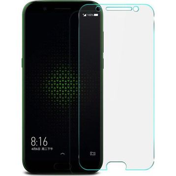 Xiaomi Black Shark Temperli Ekran Koruyucu Uyumlu Kırılmaz Cam