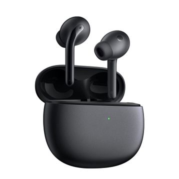 Xiaomi Buds 3 Siyah Bluetooth Kulaklık