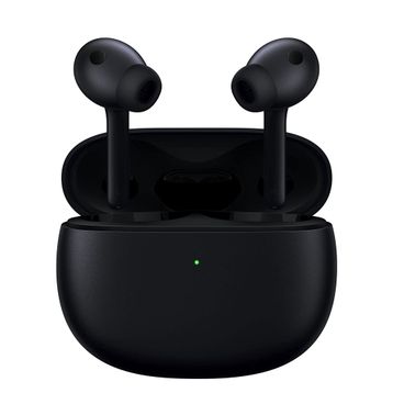 Xiaomi Buds 3 Siyah Bluetooth Kulaklık