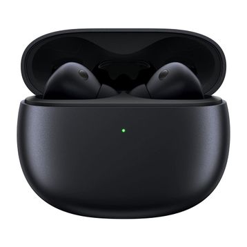 Xiaomi Buds 3 Siyah Bluetooth Kulaklık