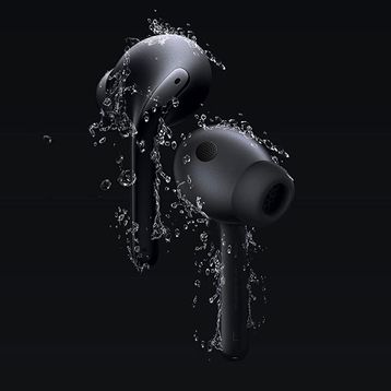 Xiaomi Buds 3 Siyah Bluetooth Kulaklık