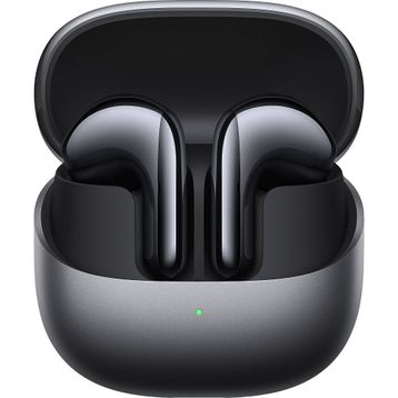 Xiaomi Buds 5 Siyah Bluetooth Kulaklık