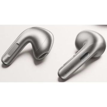 Xiaomi Buds 6 Gri Bluetooth Kulaklık
