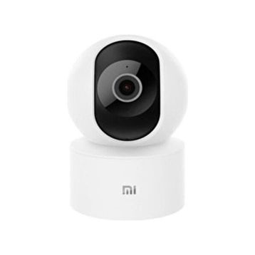 Xiaomi C302 2K 3MP 360 Derece Gece Görüşlü IP Wi-Fi Güvenlik Kamerası