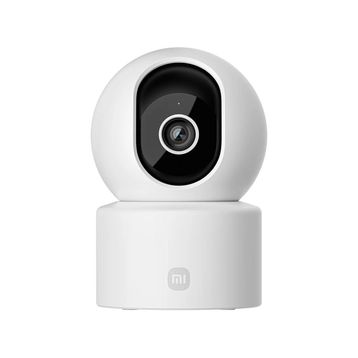 Xiaomi C302 2K 3MP 360 Derece Gece Görüşlü IP Wi-Fi Güvenlik Kamerası