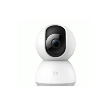 Xiaomi C302 2K 3MP 360 Derece Gece Görüşlü IP Wi-Fi Güvenlik Kamerası