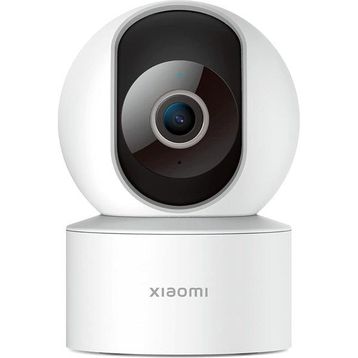 Xiaomi C302 2K 3MP 360 Derece Gece Görüşlü IP Wi-Fi Güvenlik Kamerası