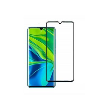 Xiaomi CC9 Pro Mi Note 10 Temperli Kamera Ekran Koruyucu Uyumlu Kırılmaz Cam