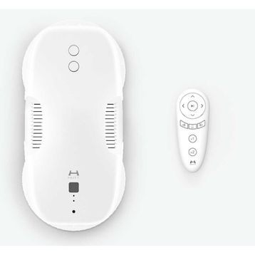 Xiaomi DDC55 Hutt Beyaz Cam Temizleme Robotu