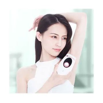 Xiaomi Inface IPL Pembe Lazer Epilasyon Cihazı