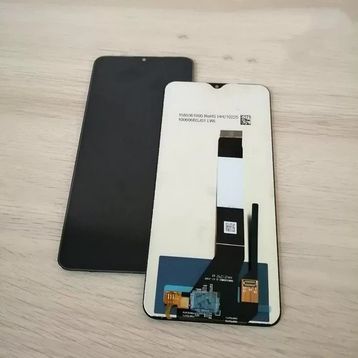 Xiaomi J19S M2010J19SG M2010J19SY Redmi 9T LCD Dokunmatik Ekran