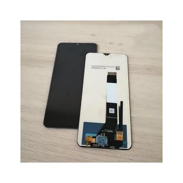 Xiaomi J19S M2010J19SG M2010J19SY Redmi 9T LCD Dokunmatik Ekran