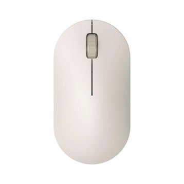 Xiaomi Lite 2 Beyaz Optik Kablosuz Mouse