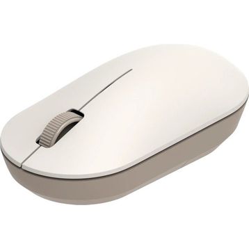 Xiaomi Lite 2 Beyaz Optik Kablosuz Mouse