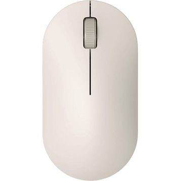 Xiaomi Lite 2 Beyaz Optik Kablosuz Mouse