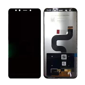 Xiaomi M1804D2SG M1804D2SI Mi A2 Mi 6X Mi A2 LCD Dokunmatik Ekran
