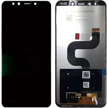 Xiaomi M1804D2SG M1804D2SI Mi A2 Mi 6X Mi A2 LCD Dokunmatik Ekran