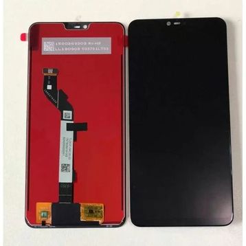 Xiaomi M1808D2TG Mi 8 Lite LCD Dokunmatik Ekran