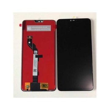 Xiaomi M1808D2TG Mi 8 Lite LCD Dokunmatik Ekran
