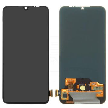 Xiaomi M1904F3BG Mi 9 Lite Oled LCD Dokunmatik Ekran