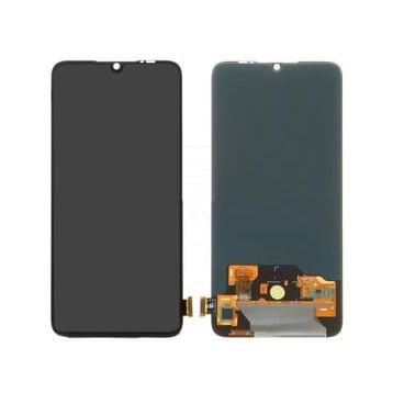 Xiaomi M1904F3BG Mi 9 Lite Oled LCD Dokunmatik Ekran