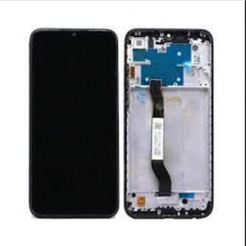 Xiaomi M1908C3JG Redmi Note 8 Çıtalı LCD Dokunmatik Ekran