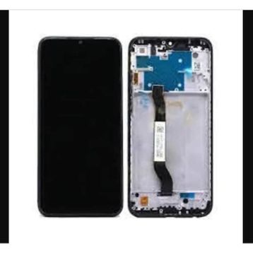 Xiaomi M1908C3JG Redmi Note 8 Çıtalı LCD Dokunmatik Ekran