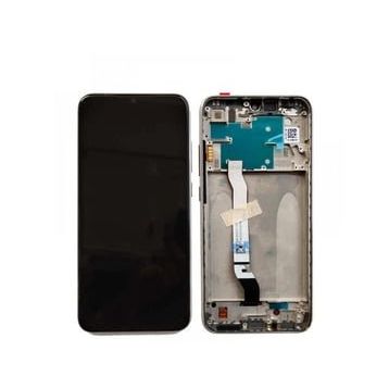 Xiaomi M1908C3JG Redmi Note 8 Çıtalı LCD Dokunmatik Ekran