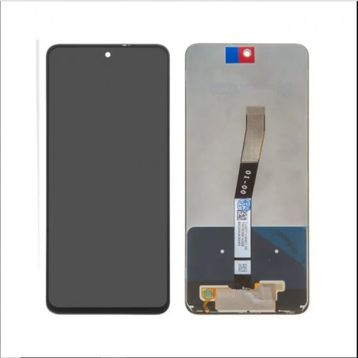Xiaomi M2003J6A1G Redmi Note 9S LCD Dokunmatik Ekran