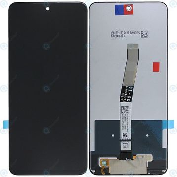 Xiaomi M2003J6A1G Redmi Note 9S LCD Dokunmatik Ekran