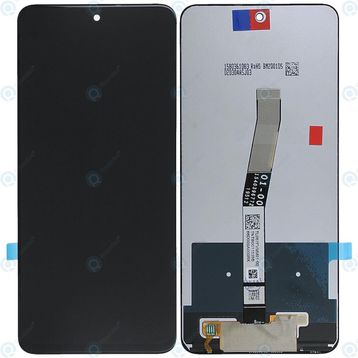 Xiaomi M2003J6A1G Redmi Note 9S LCD Dokunmatik Ekran