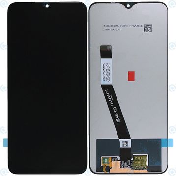 Xiaomi M2004J19G M2004J19C Redmi 9 LCD Dokunmatik Ekran