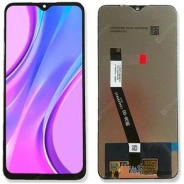 Xiaomi M2004J19G M2004J19C Redmi 9 LCD Dokunmatik Ekran