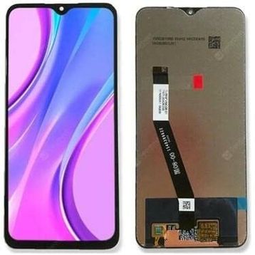 Xiaomi M2004J19G M2004J19C Redmi 9 LCD Dokunmatik Ekran