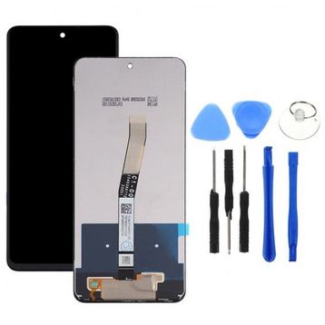 Xiaomi M2004J19G M2004J19C Redmi 9 LCD Dokunmatik Ekran