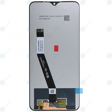 Xiaomi M2004J19G M2004J19C Redmi 9 LCD Dokunmatik Ekran