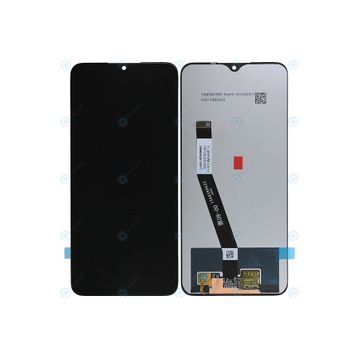 Xiaomi M2004J19G M2004J19C Redmi 9 LCD Dokunmatik Ekran