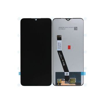 Xiaomi M2004J19G M2004J19C Redmi 9 LCD Dokunmatik Ekran