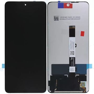 Xiaomi M2102J20SG M2102J20SI Poco X3 Pro LCD Dokunmatik Ekran