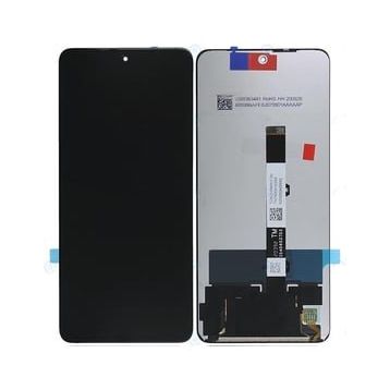 Xiaomi M2102J20SG M2102J20SI Poco X3 Pro LCD Dokunmatik Ekran