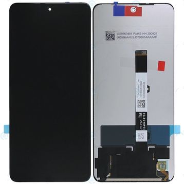 Xiaomi M2102J20SG M2102J20SI Poco X3 Pro LCD Dokunmatik Ekran