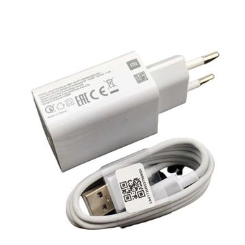 Xiaomi MDY-10 Qualcomm QC 3.0 Hızlı Şarj Cihazı