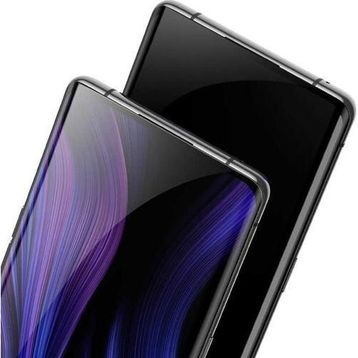 Xiaomi Mi 10 Benks X Pro + Curved Glass Şeffaf Ekran Koruyucu