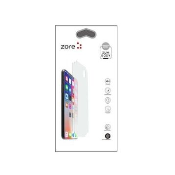 Xiaomi Mi 10 Pro Zore Ön Arka Zum Body Cep Telefonu Ekran Koruyucusu