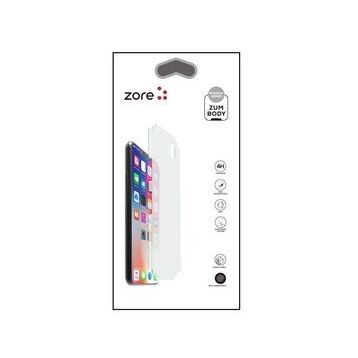Xiaomi Mi 10 Zore Arka Zum Body Cep Telefonu Ekran Koruyucusu