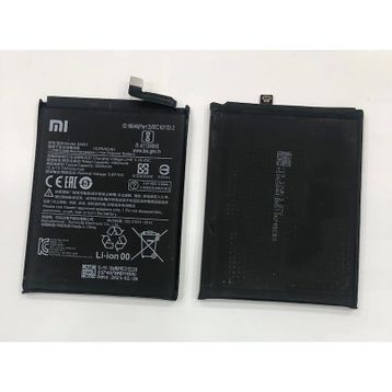 Xiaomi Mi 10t 5000 mAh Batarya