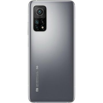 Xiaomi Mi 10T 5G 128 GB 8 GB Ram Gümüş