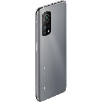 Xiaomi Mi 10T 5G 128 GB 8 GB Ram Gümüş